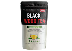 BlackWood Tea Product